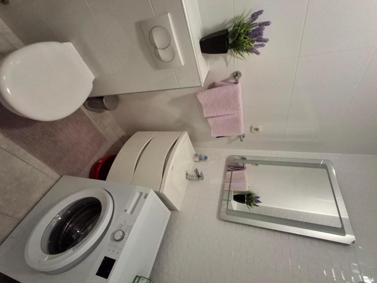 Apartment Anic Bol Dış mekan fotoğraf