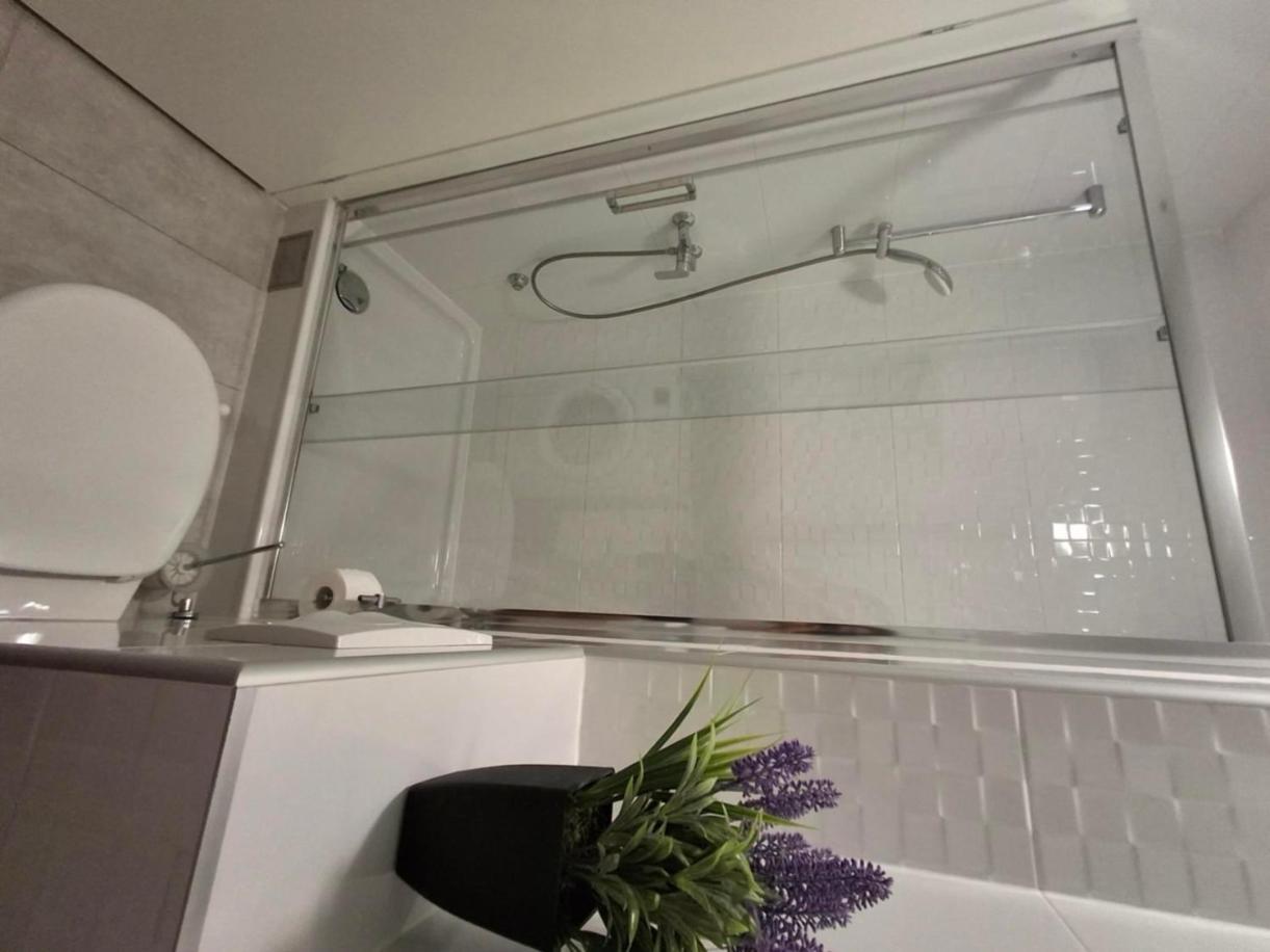 Apartment Anic Bol Dış mekan fotoğraf