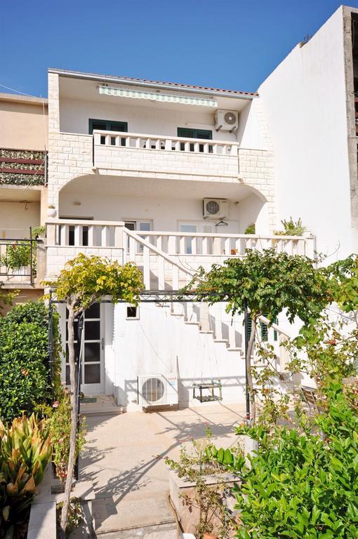 Apartment Anic Bol Dış mekan fotoğraf