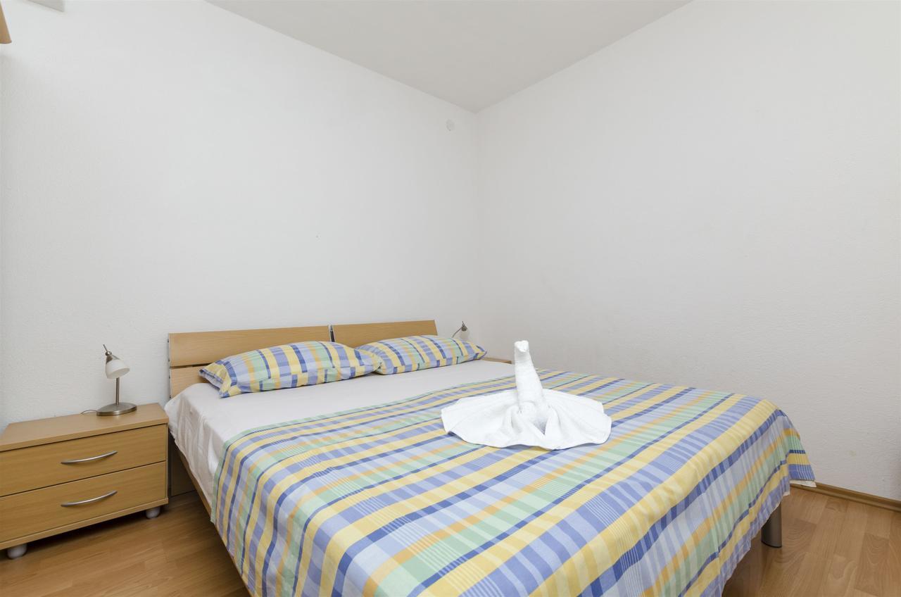 Apartment Anic Bol Dış mekan fotoğraf