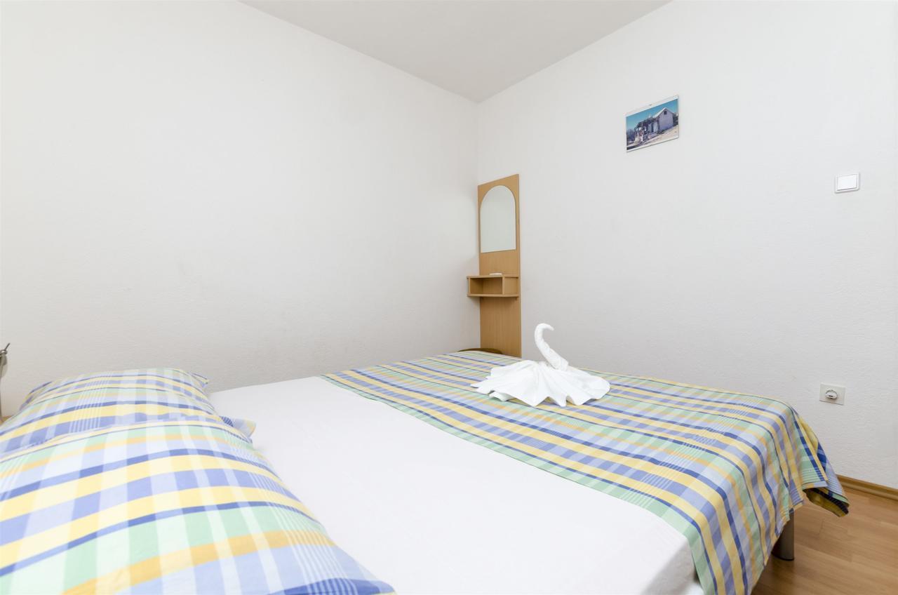 Apartment Anic Bol Dış mekan fotoğraf