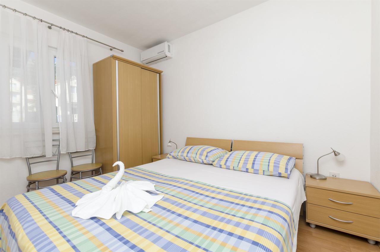 Apartment Anic Bol Dış mekan fotoğraf