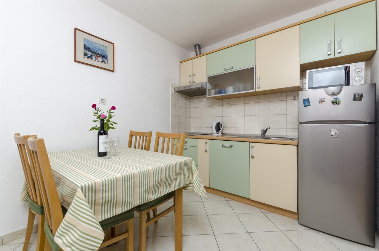 Apartment Anic Bol Dış mekan fotoğraf