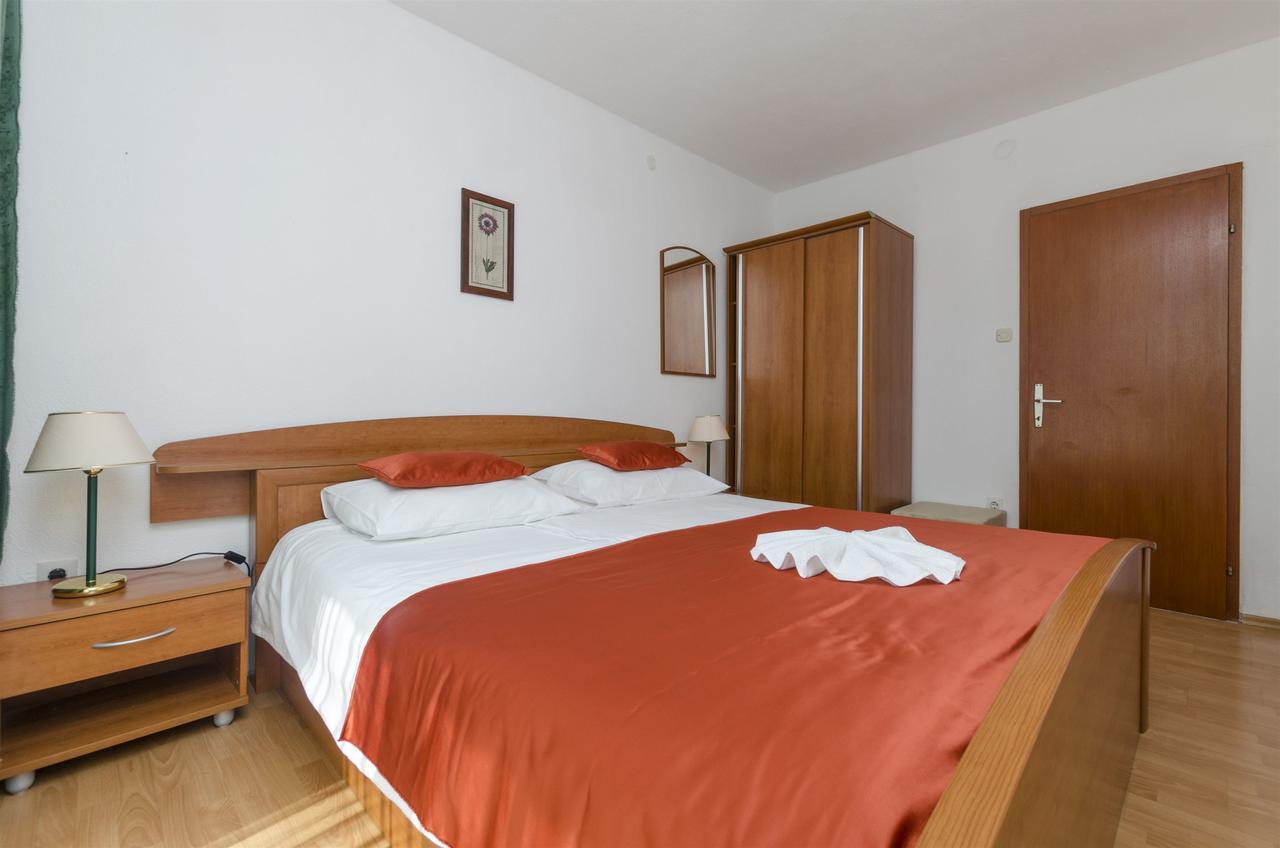 Apartment Anic Bol Dış mekan fotoğraf
