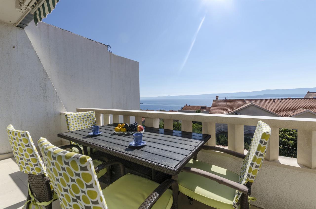 Apartment Anic Bol Dış mekan fotoğraf